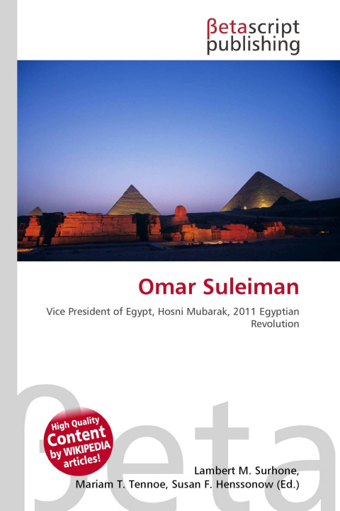 Kniha Omar Suleiman Mariam T. Tennoe