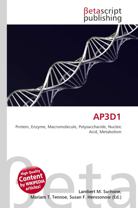 Könyv AP3D1 Mariam T. Tennoe