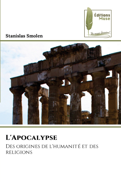 Knjiga L'Apocalypse Stanislas Smolen