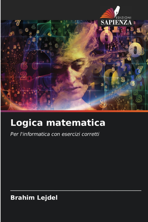 Kniha Logica matematica Brahim Lejdel