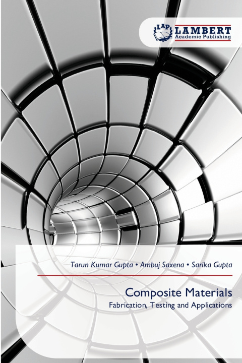 Könyv Composite Materials Tarun Kumar Gupta