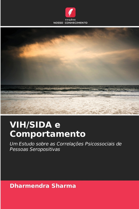 Buch VIH/SIDA e Comportamento Dharmendra Sharma