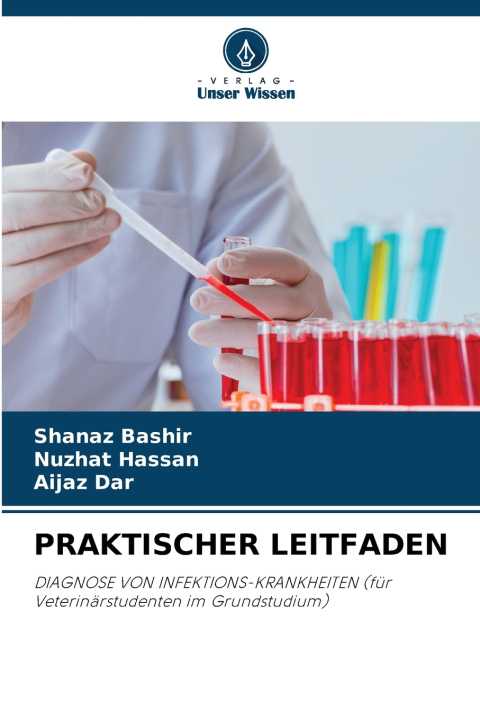 Kniha PRAKTISCHER LEITFADEN Shanaz Bashir