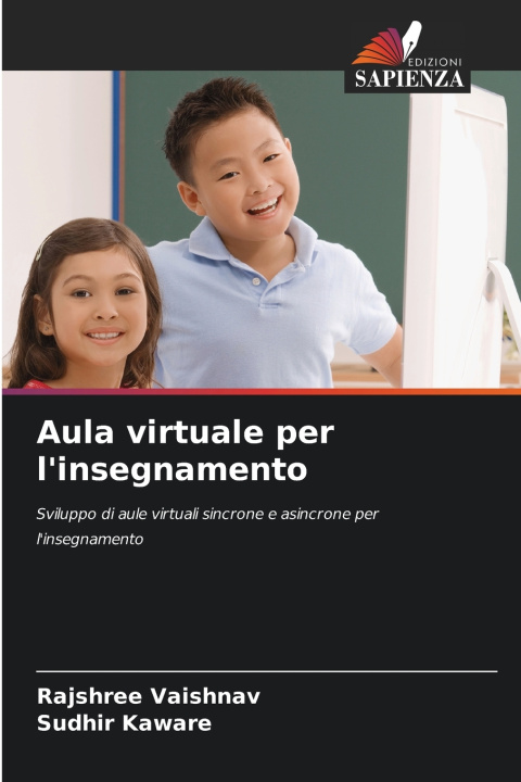 Carte Aula virtuale per l'insegnamento Sudhir Kaware