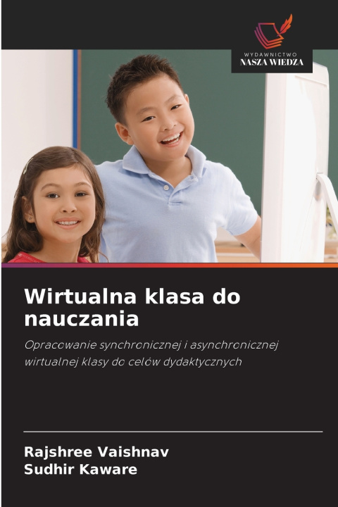 Buch Wirtualna klasa do nauczania Sudhir Kaware