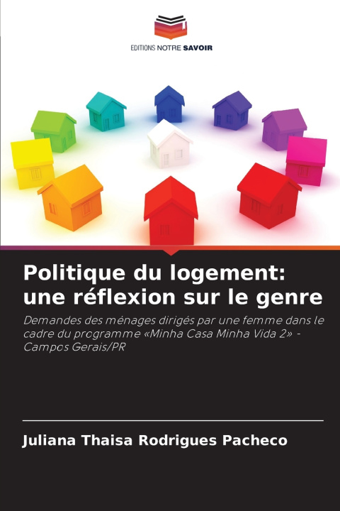 Carte Politique du logement Juliana Thaisa Rodrigues Pacheco