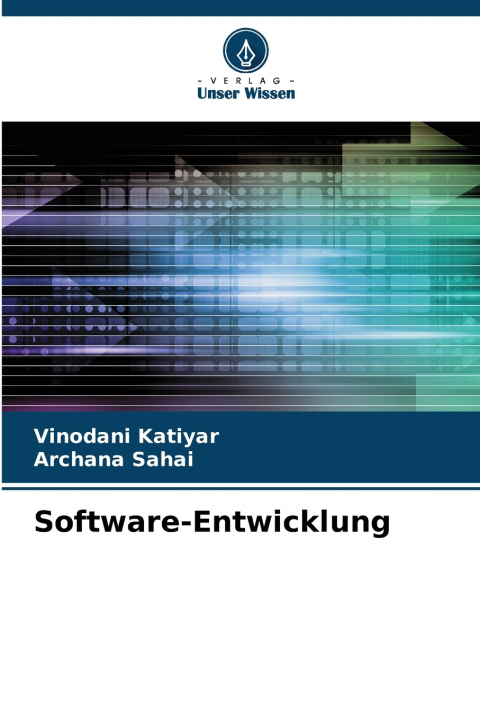 Kniha Software-Entwicklung Vinodani Katiyar