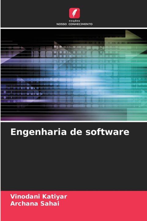 Kniha Engenharia de software Vinodani Katiyar