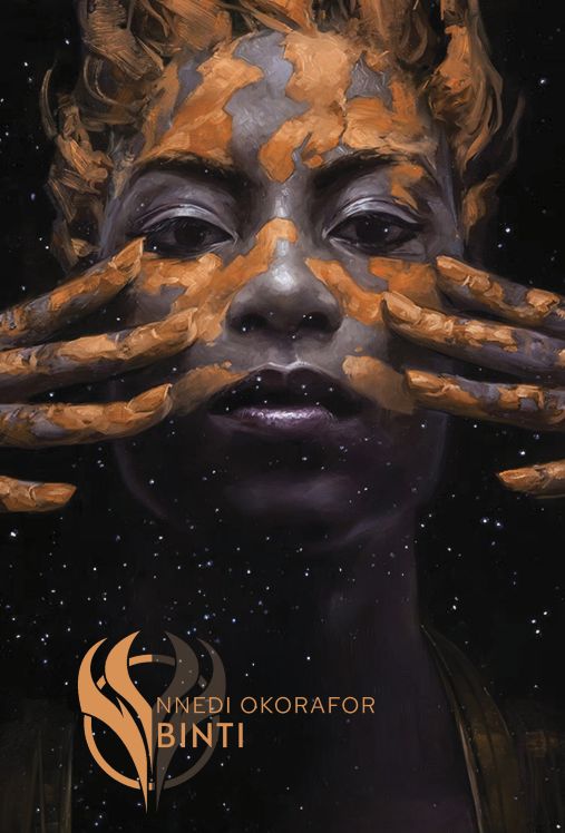 Kniha Binti Nnedi Okorafor