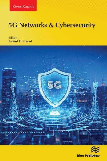 Libro 5G Networks & Cybersecurity Hans Christian Rudolph