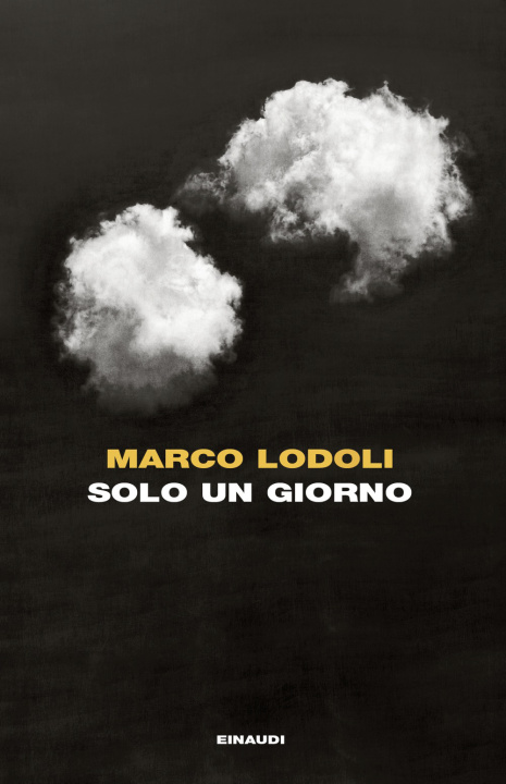 Kniha Solo un giorno Marco Lodoli
