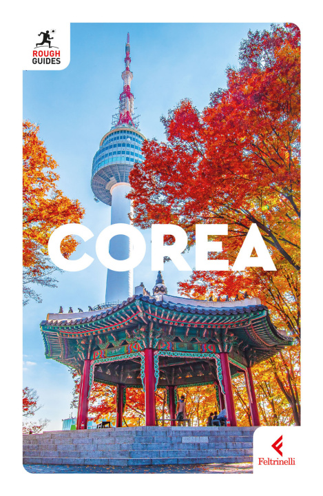 Könyv Corea Norbert Paxton