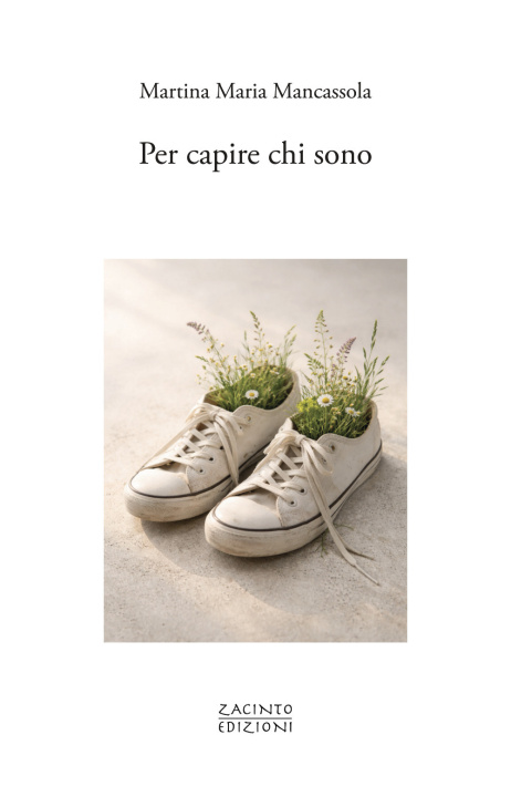 Kniha Per capire chi sono Martina Maria Mancassola