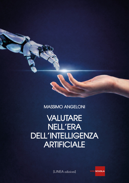 Kniha Valutare nell'era dell'intelligenza artificiale Massimo Angeloni