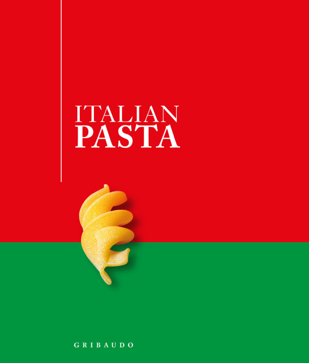 Knjiga Italian pasta 