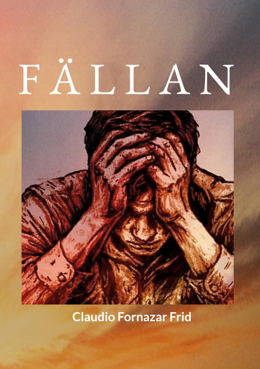 Knjiga Fällan 