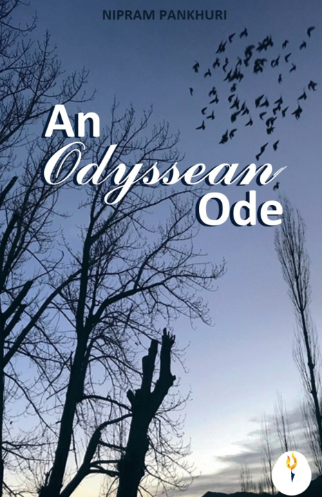 Kniha An Odyssean Ode Nipram Pankhuri