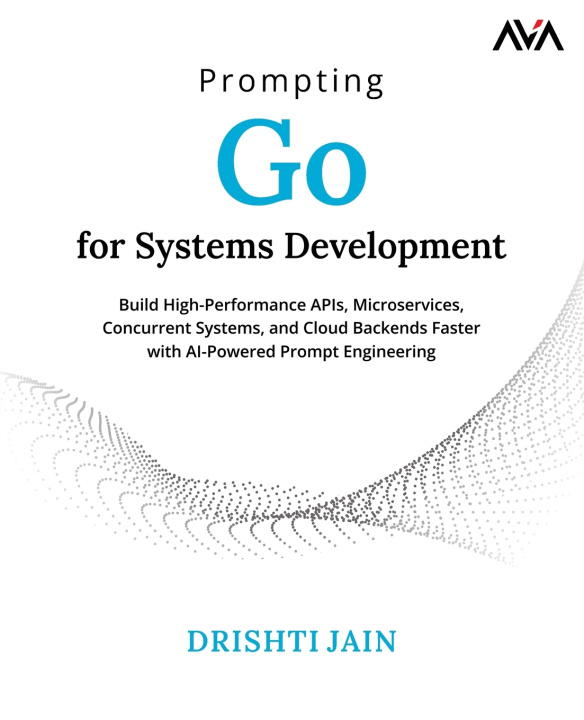 Knjiga Prompting Go for Systems Development Orange AVA