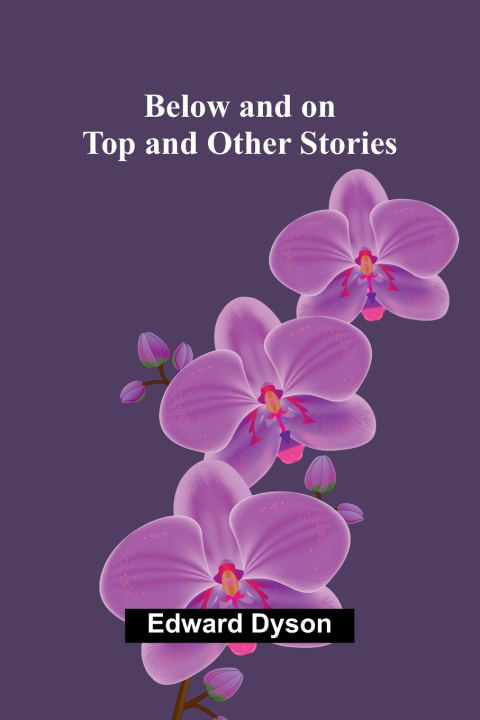 Buch Below and on Top and Other Stories Edward Dyson