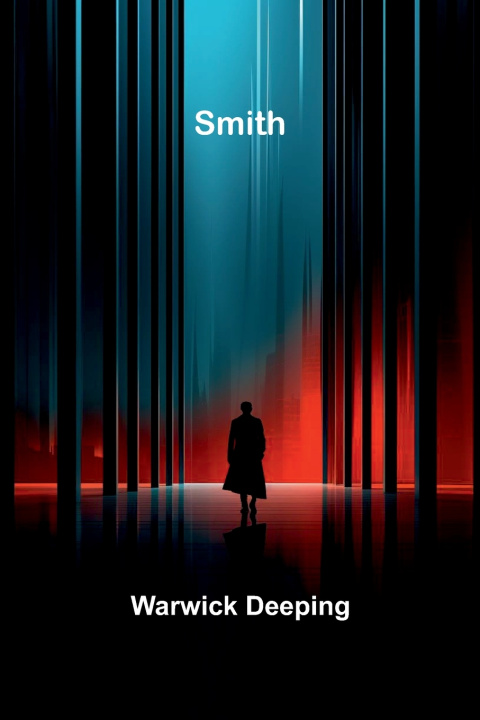 Könyv Smith Warwick Deeping