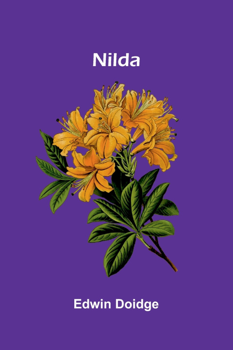 Kniha Nilda Edwin Doidge