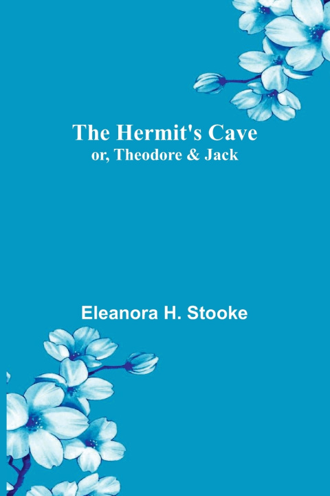 Kniha The Hermit's Cave Eleanora H. Stooke