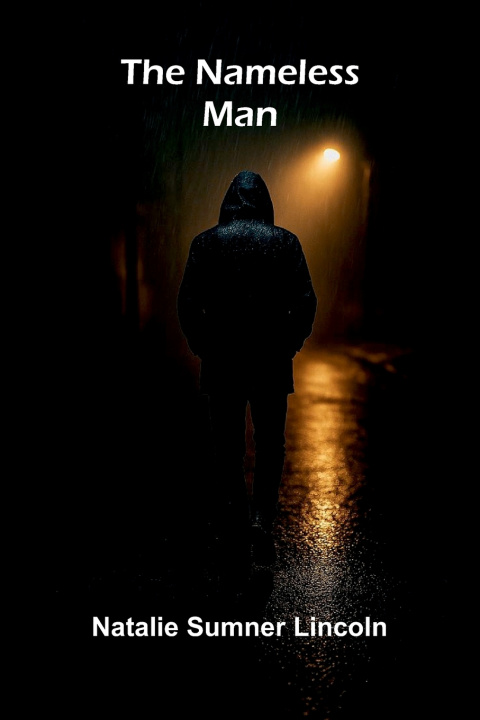 Kniha The nameless man Natalie Sumner Lincoln