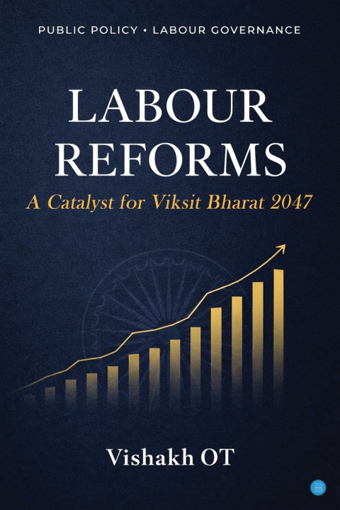 Kniha Labour Reforms Vishakh OT