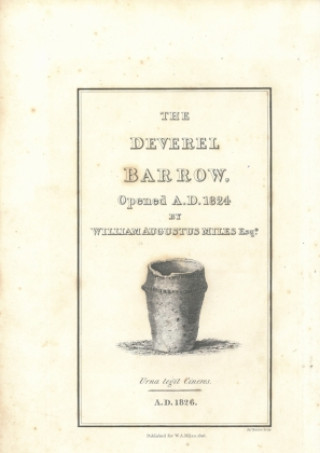 Kniha Deverel Barrow Hrsg. Heiko Fritschen