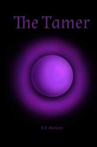 Knjiga The Tamer N.B. Martens