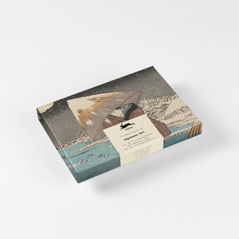 Hra/Hračka Japanese Art Pepin Van Roojen