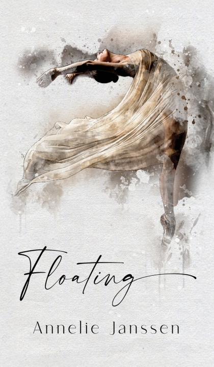 Kniha Floating Annelie Janssen