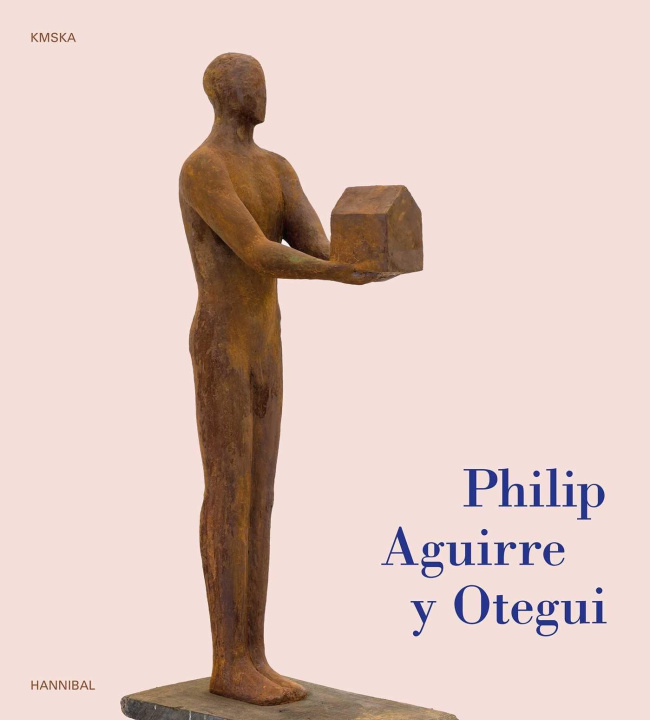 Carte Philip Aguirre y Otegui Annelien de Troij