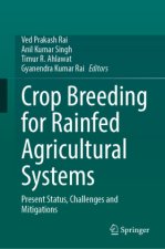 Crop Breeding for Rainfed Agricultural Systems