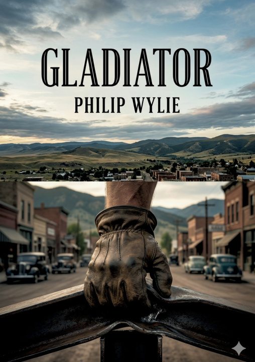 Könyv Gladiator Elinor M Wylie