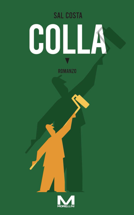 Könyv Colla Sal Costa