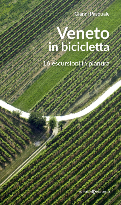 Knjiga Veneto in bicicletta. 16 escursioni in pianura Gianni Pasquale