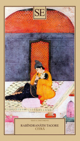 Kniha Citra Rabindranath Tagore