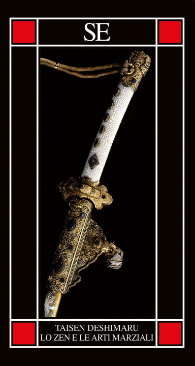 Libro zen e le arti marziali Taïsen Deshimaru