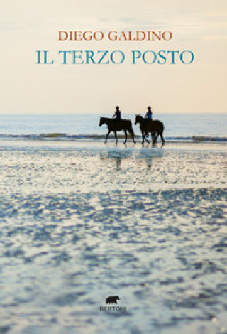 Könyv terzo posto Diego Galdino