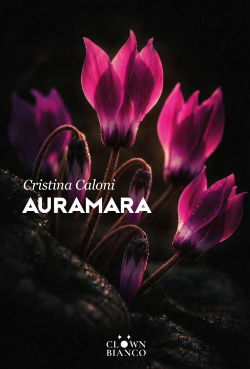 Könyv Auramara Cristina Caloni