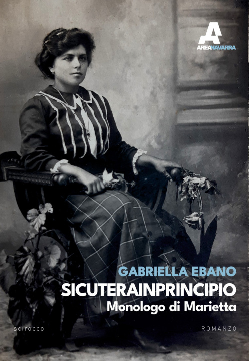 Kniha Sicuterainprincipio Gabriella Ebano