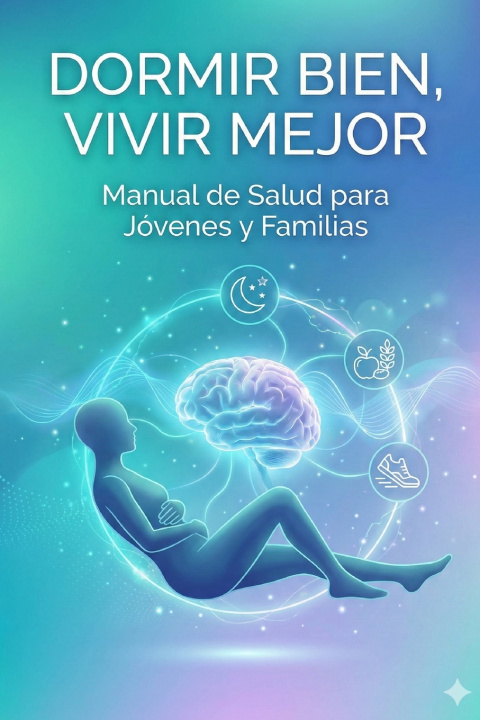 Carte Dormir bien, vivir mejor José Ramón Triviño Amigo