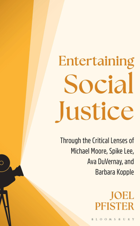 Buch Entertaining Social Justice 