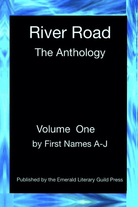 Kniha River Road Joan Dobbie
