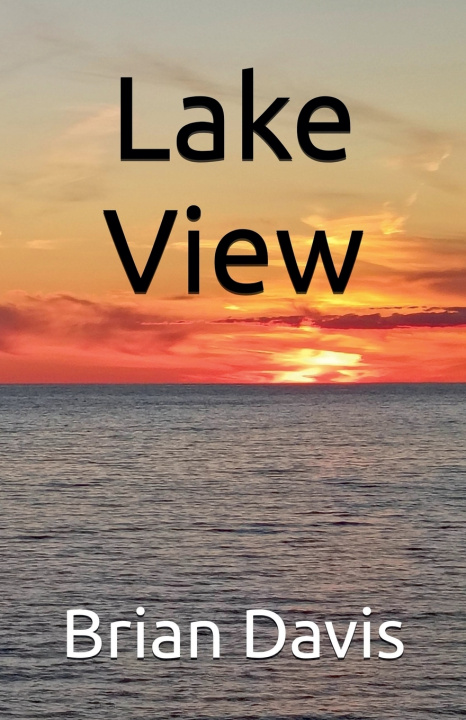 Book Lake View Brian Davis