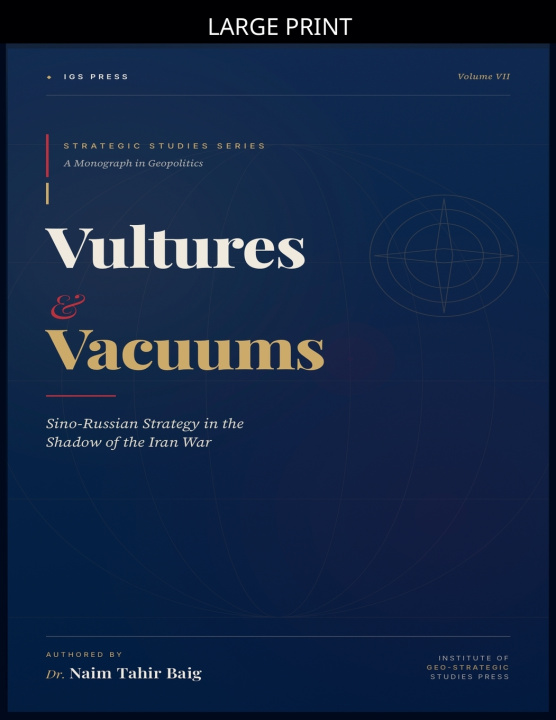 Kniha Vultures and Vacuums Naim Tahir Baig