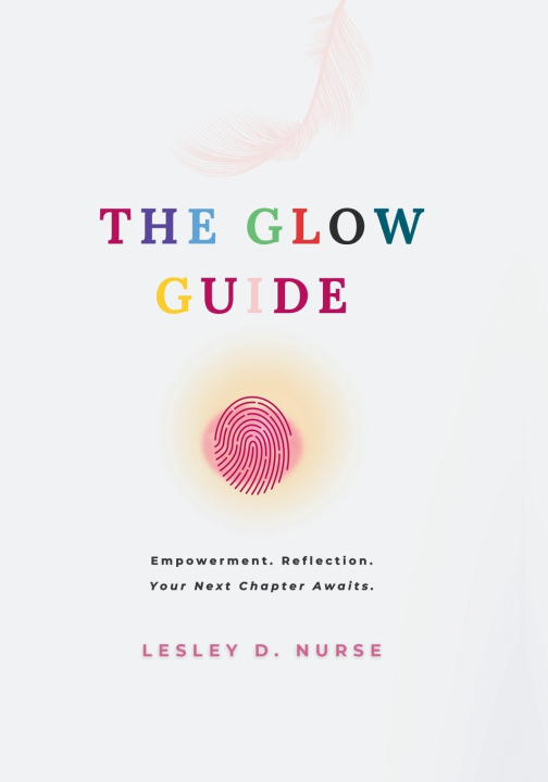 Kniha The Glow Guide Lesley D. Nurse