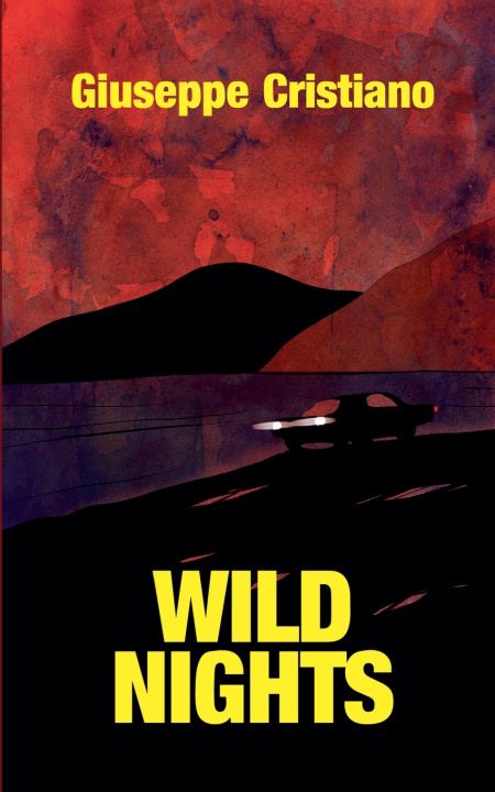 Kniha Wild Nights Giuseppe Cristiano