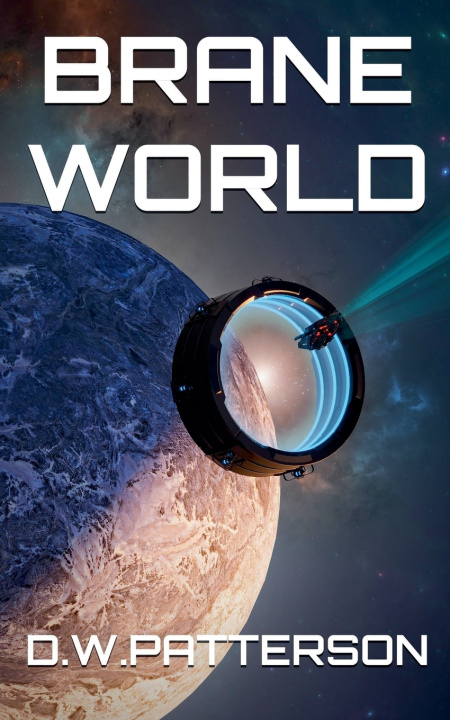 Knjiga Brane World D.W. Patterson